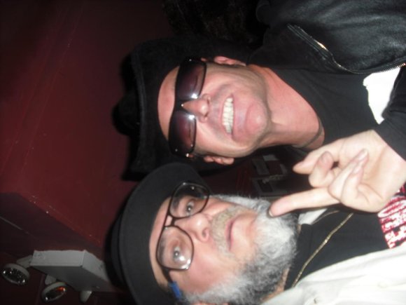 Mr. WOOD and JIM, again.