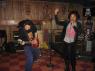 FANG KE and PAPERGIRL