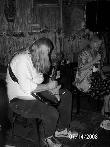 WILD BILL & JOY