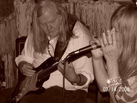 WILD BILL & JOY