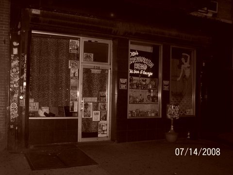 It's curtains in the window time!