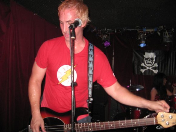 PRINCE HAL, Tuning?