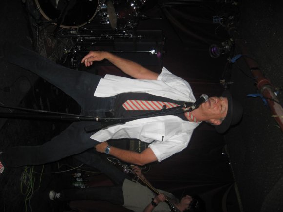 WALTER LURE