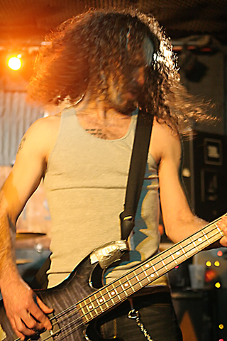 SEBASTION