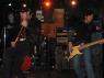 TODD and MIGUEL rocking hard.