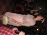 BROOKLYN BABY DOLL looking fabulous in pink!