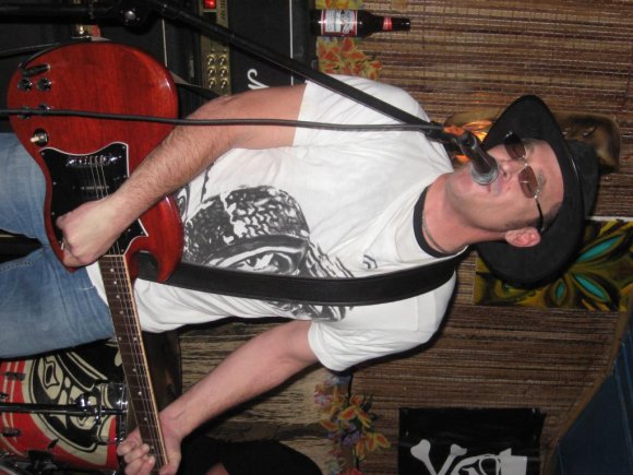 16 SECOND STARE/JIM