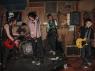 The BLOOD RUNNERS rockOTTO's!