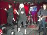THE DIRTY SHAMES/JEREMY, LISA LUSH, VIRGINIA and NATHAN