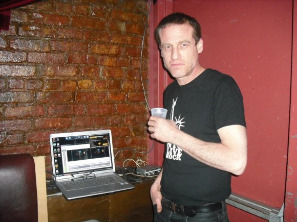 GUY WARD from www.nycliverock.com