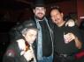 CRAZY GLENN, BIG RON PRICE and DENTON