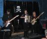 MARNI RICE & Le GARAGE CABARET