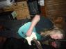 HUDSON DUSTERS/WILD BILL THOMPSON