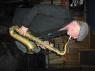 HUDSON DUSTERS/DANNY RAY