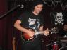 ROTO also played the mandolin.