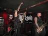 THE VERMIN from Las Vegas rocked NYC!