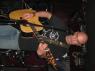 BILLY MAGEE