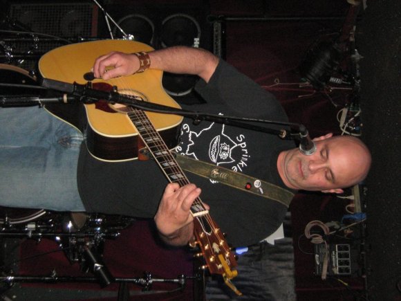 BILLY MAGEE