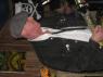 HUDSON DUSTERS/DANNY RAY