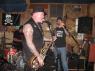 CAP'N JESSE joins THE VERMIN for a song.