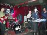 VERA BEREN's GOTHIC CHAMBER BLUES ENSEMBLE/JOHN DIAZ, PATRICK CONLON, BRIAN BRENIGAN, VERA BEREN and MARK BURKIE.