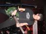 WALT rockin' out!