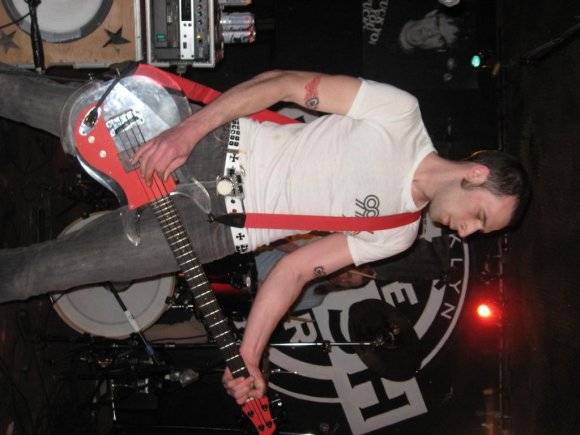SADPUNK/JOSH