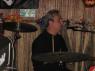 ROCCO getting ready to sing.