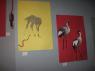 Paintings by TINA PORTILLA