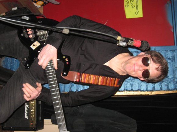 BILL POPP & THE TAPES/JERRY