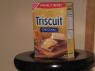 TRISCUIT, proud sponsor of THE MUGSY & BENDAYHO SHOW!