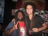 COREY and PETER, 2 GREAT singers.