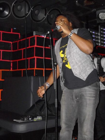 JUS EVOLUTION/LUCKY