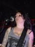 SHEWOLVES/DONNA LUPE