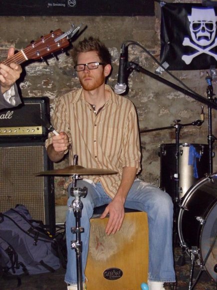 MEGHAN WOLF MUSIC/RYAN
