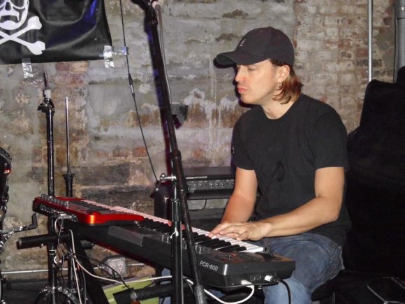 MEGHAN WOLF MUSIC/RICHARD