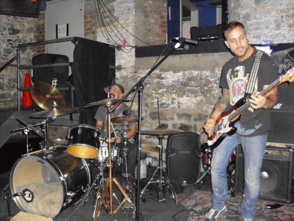 CRACKULA NYC