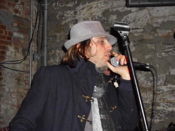 PHEROMONES/JESSE
