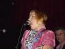 LYNN VON (THE CARVELS) and BRETT