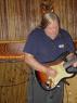 HUDSON DUSTERS/WILD BILL THOMPSON