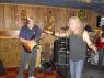 HUDSON DUSTERS/WILD BILL THOMPSON, JOHN COLLINS and DANNY RAY
