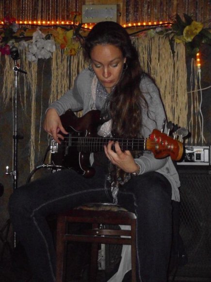 "SOFA KING" WILDE JAM/Dr. MARY (BILL POPP & THE TAPES)