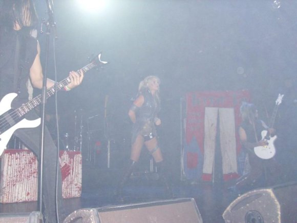 GENITORTURERS