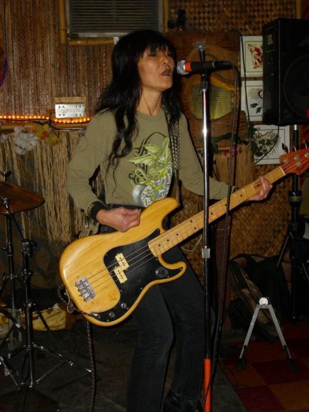 RUCKUS/AIMEE