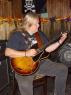 THE "SOFA KING" WILDE JAM/WILD BILL THOMPSON (HUDSON DUSTERS)