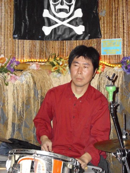 AIR-ROW/TAKESHI