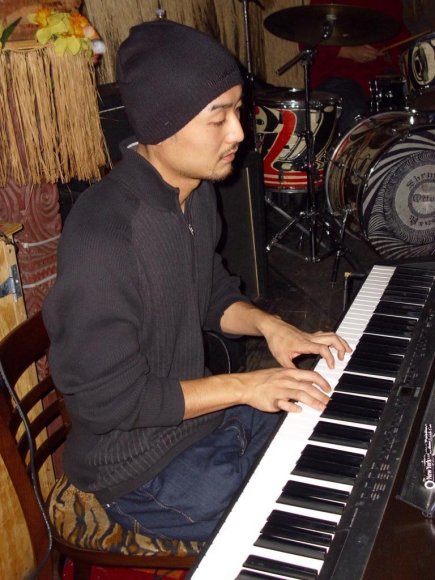 AIR-ROW/TANI