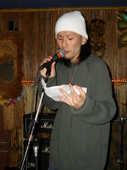 AIR-ROW/YASU