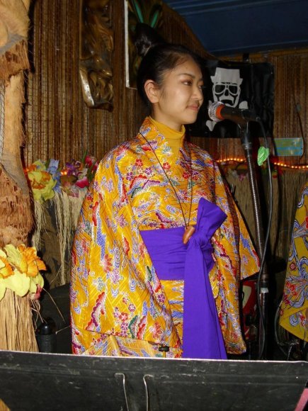 MIYARABI/RENA