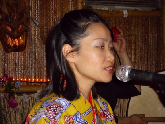 KAORI